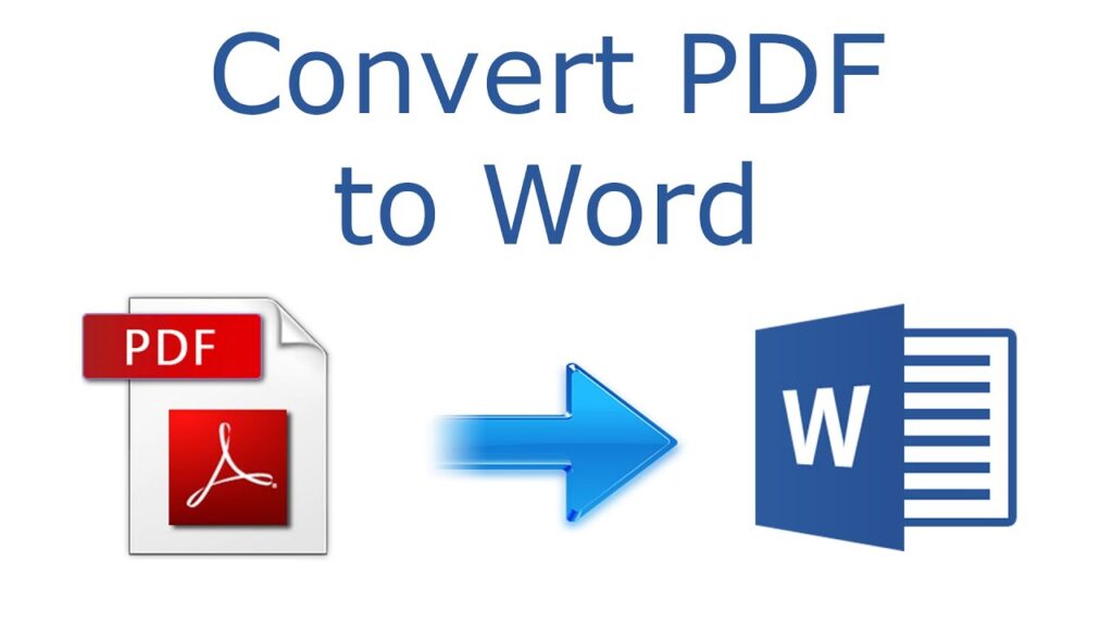 Como converter PDF para Word? Confira 4 ferramentas online